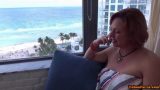 MomComesFirst Brianna Beach – The Accidental Lover