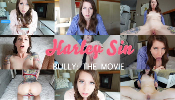 Harley Sin – Bully: The Movie