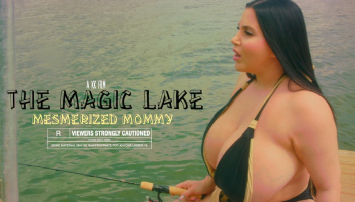 The Magic lake: Mesmerized Mommy
