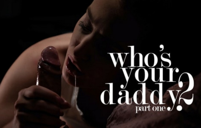 Aubree Valentine – Who’s Your Daddy? 2 pt. 1