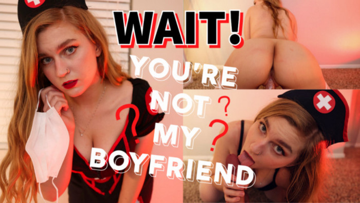 Jaybbgirl – Wait, You’re Not My Boyfriend