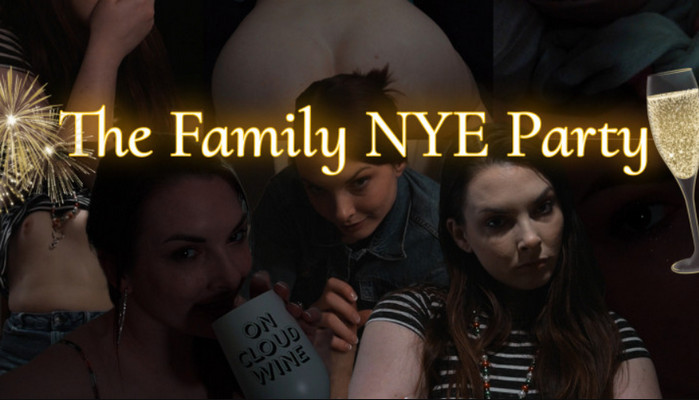 Miss Malorie Switch – The Family NYE Party
