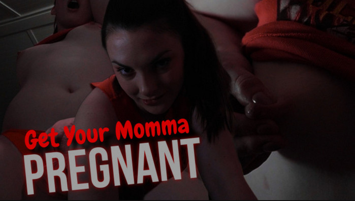 Miss Malorie Switch – Get Your Momma PREGNANT