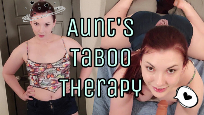 Miss Malorie Switch – Aunt’s Taboo Therapy